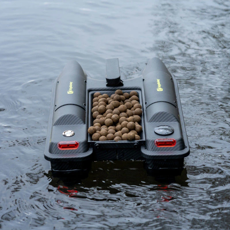 Ridge Monkey Hunter 750 Echo Bait Boat